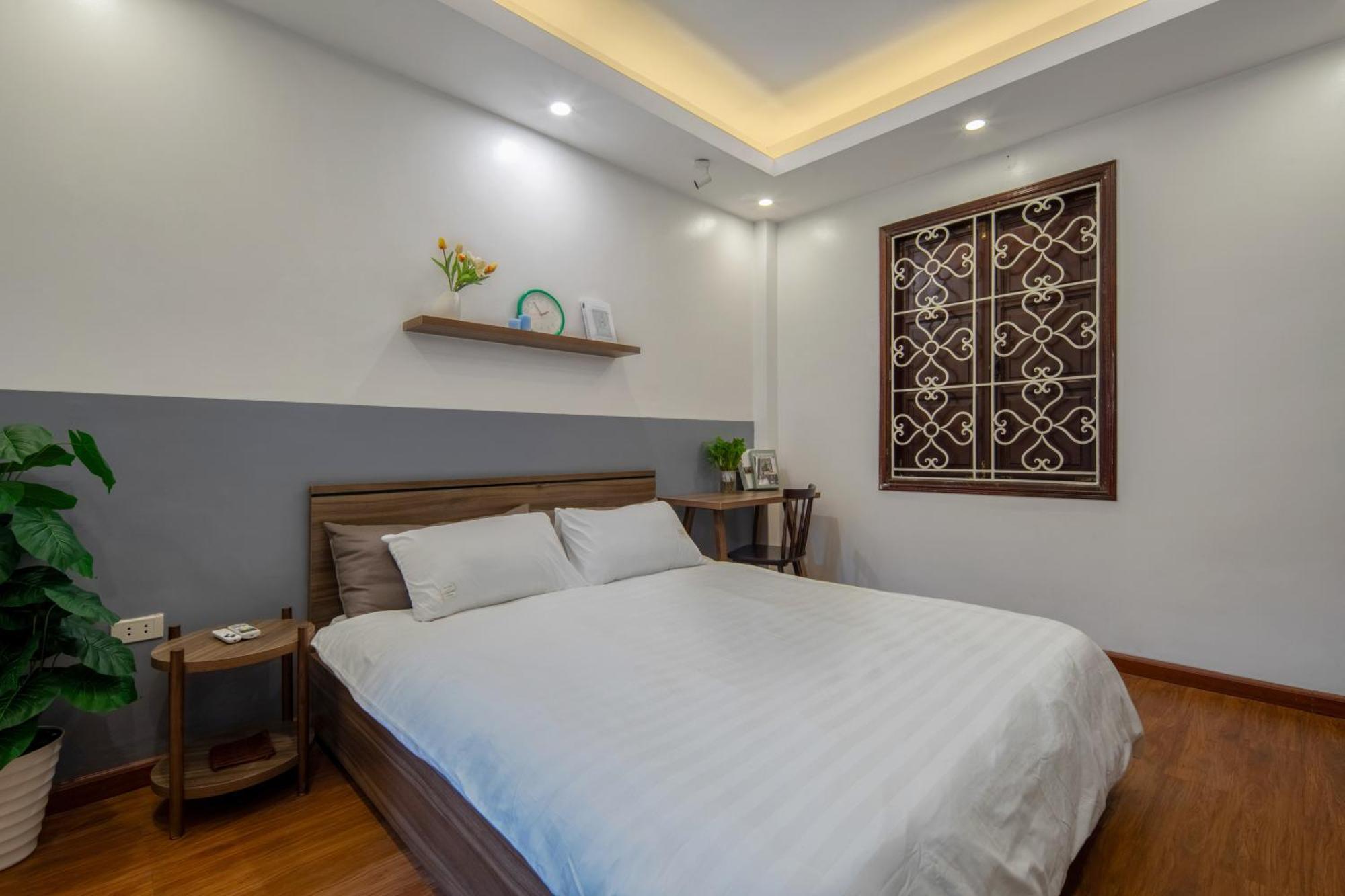 Holly's अपार्टमेंट Hanoi