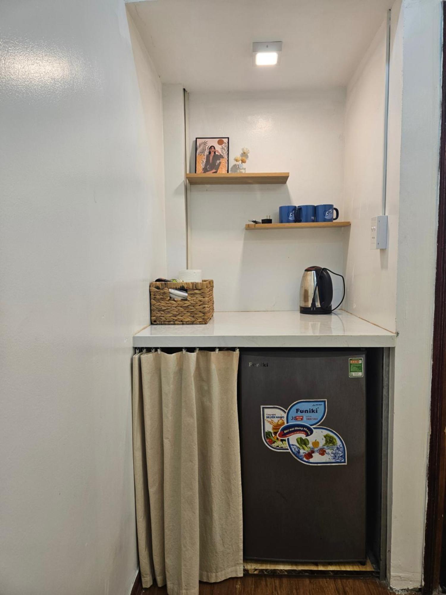 अपार्टमेंट Holly's Hanoi